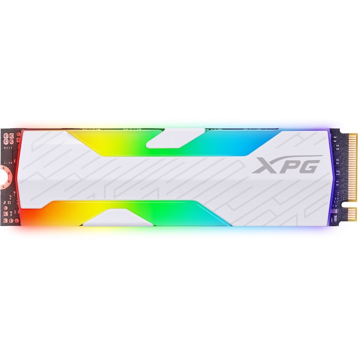 Szilárdtest-meghajtó (SSD) ADATA XPG SPECTRIX S65G, 500GB