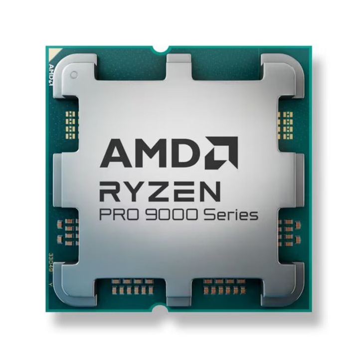 Процесор AMD Ryzen 5 PRO 9645 (3.9 GHz), 3.90 GHz, Socket AM5