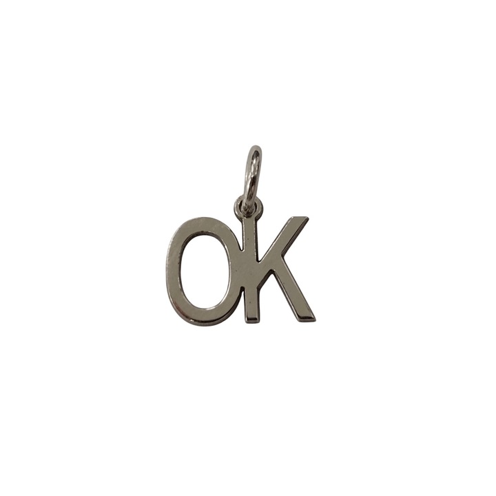 Сребърна висулка, Empress, PE001719, OK, Проба 925