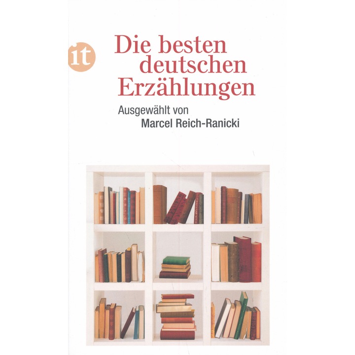 Die besten deutschen Erzählungen