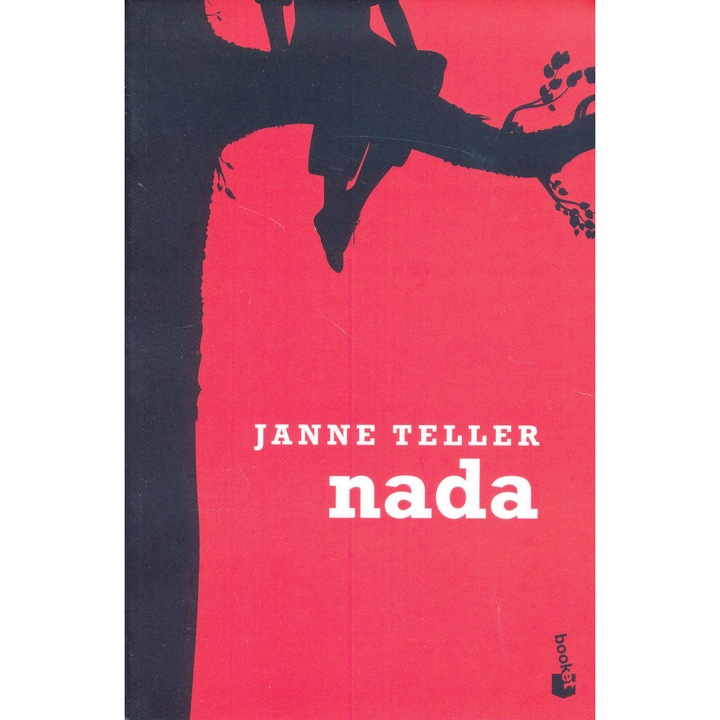 Яне Телер: Нищо