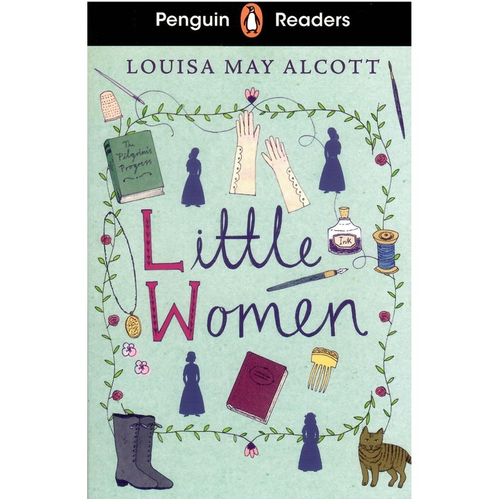 Penguin Readers Level 1: Little Women