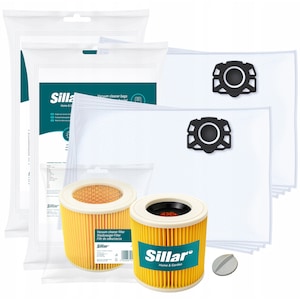 Accesorii si piese aspiratoare