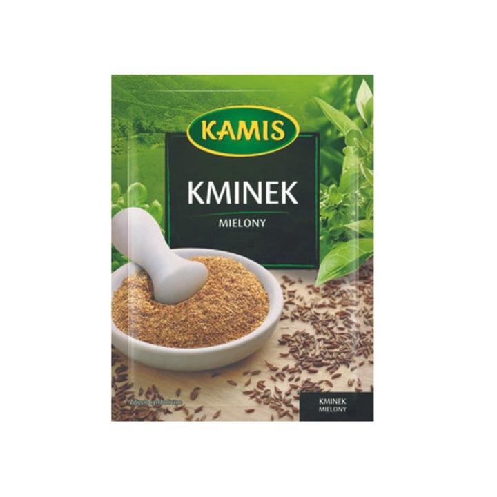 Condiment Kminek, Kamis, 20 g