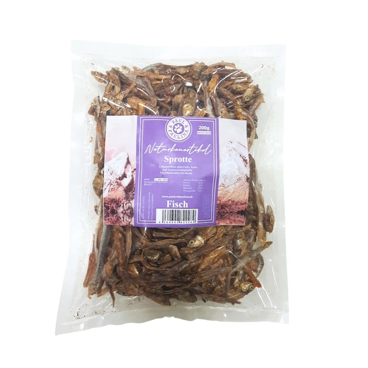 Recompensa pentru caini si pisici, Omega 3, 200g