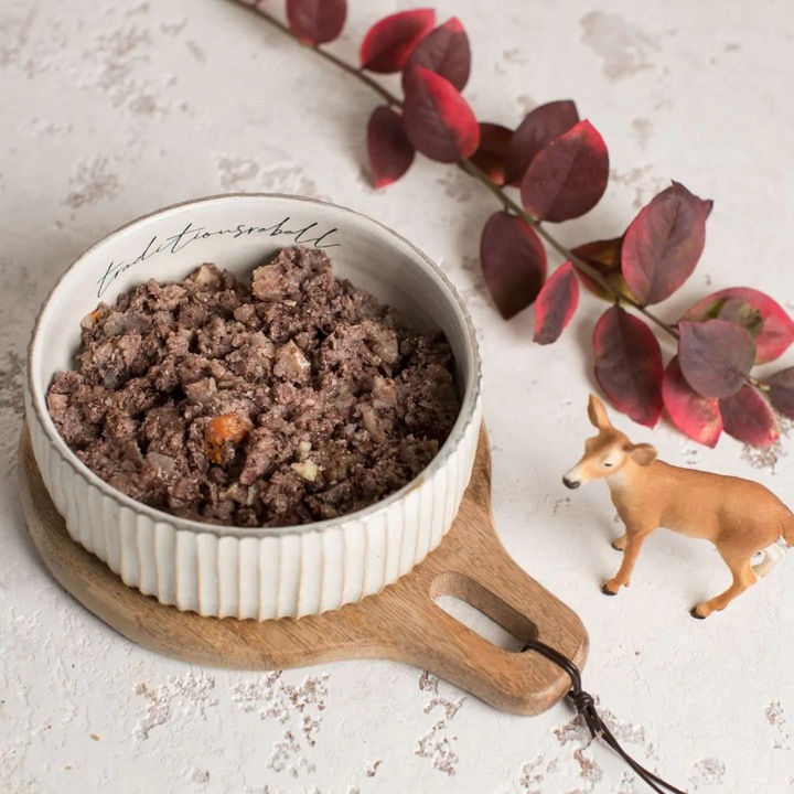 Vadhús kutyáknak, Paul & Paulina, 380g