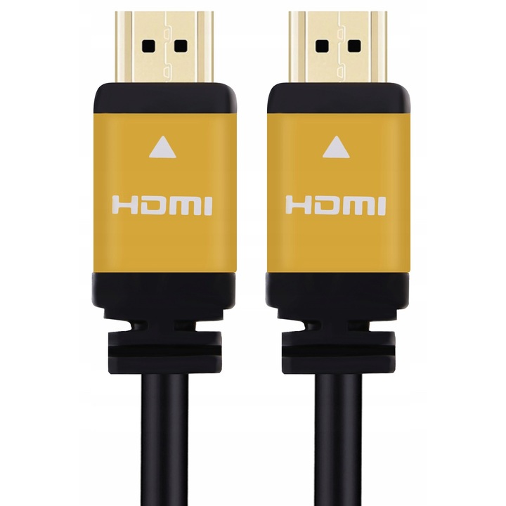 Cablu HDMI 2.0 2M 4K 2160P 3D 48bit