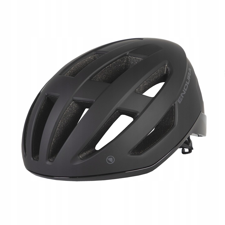Endura Xtract MIPS Fekete Kerékpáros Sisak 58-63 cm (L-XL)