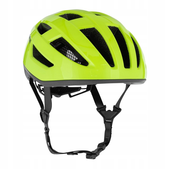 Endura Xtract MIPS Kerékpáros sisak, Hi-Viz Sárga 51-56 cm (S-M)