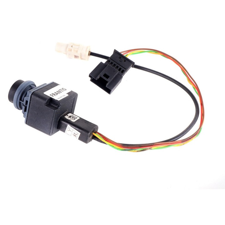 Camera de marsarier pentru Mercedes-Benz CLA C117 si GLA W156