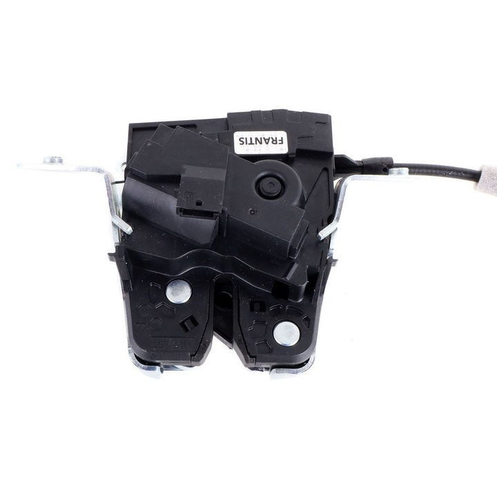 Заключване на капака на багажника Tesla S 14-16, черно