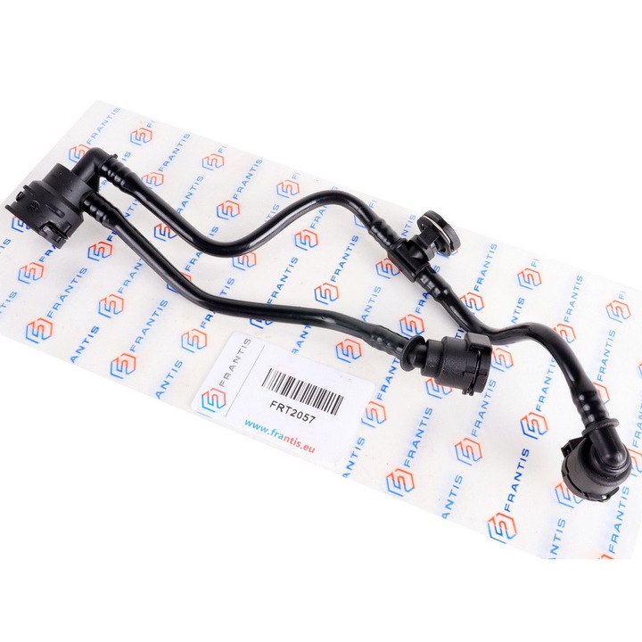 Conducta apa pentru Mercedes-Benz E-Class W213, CLS C257, 16-23
