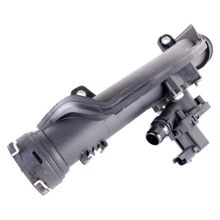 Légszűrőház 1.2 THP érzékelővel, Citroen és Peugeot