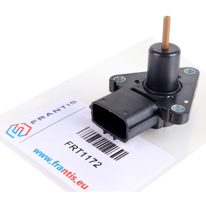 Frantis turbina érzékelő, 1.6 HDI, 2.0 HDI, kompatibilis Citroen és Peugeot modellekkel