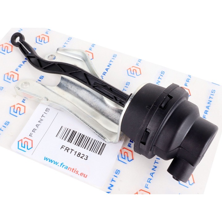 EGR клапан Frantis за Mercedes-Benz, GLC, CLA, CLS, C-класа, A-класа, B-класа, E-класа, GLA, Vito, Jeep Compass, нов