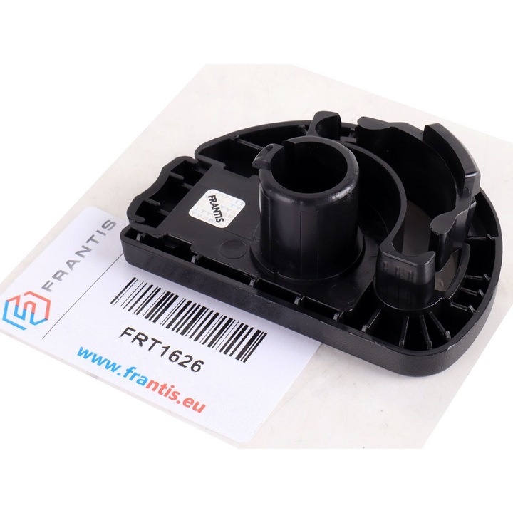 Autó kartámasz tartó, Frantis, Citroen Berlingo III 08-18, Peugeot Partner III 08-18, fekete