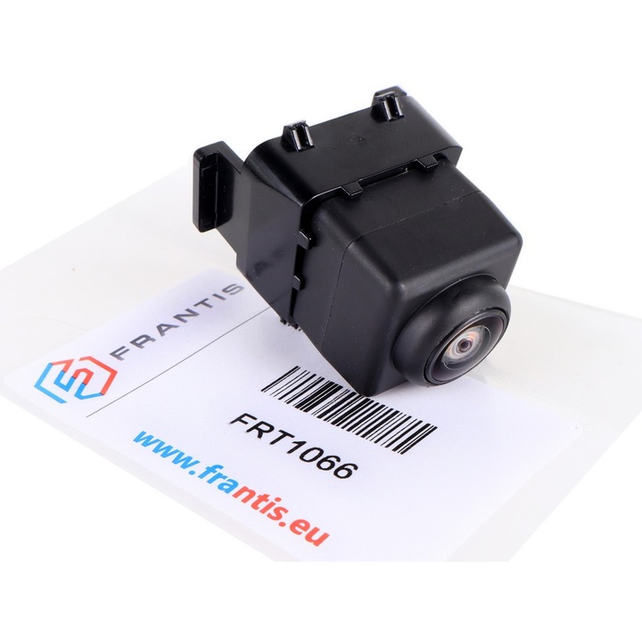 Camera de marsarier, FRANTIS, Renault Koleos II, 284426877R