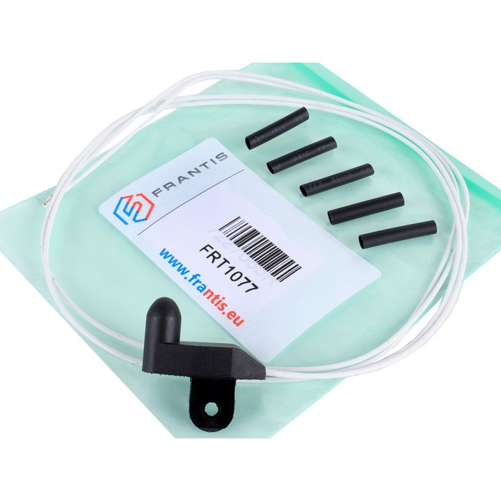 Külső hőmérséklet érzékelő a tükörben, FRANTIS, Renault Laguna III 07-15, Megane III 08-16, Scenic III 08-15, új