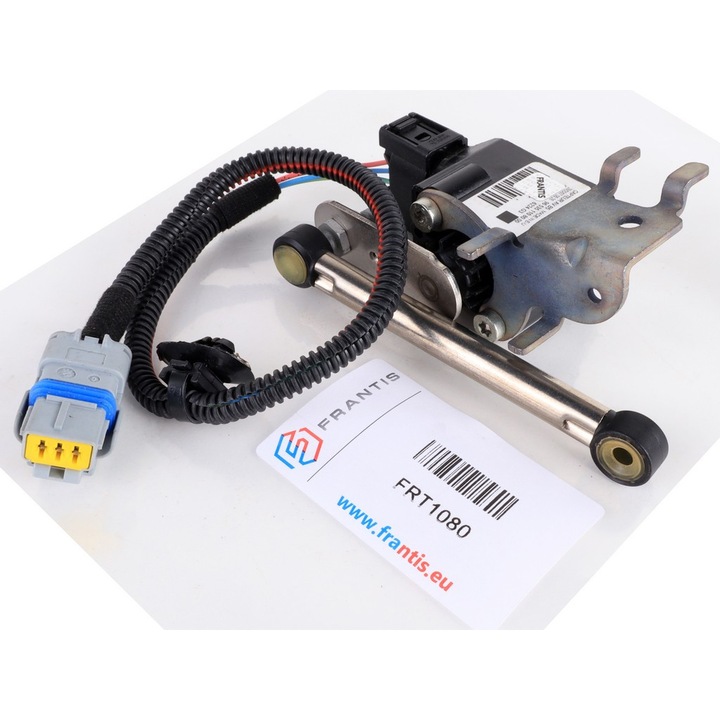 Xenon lámpa pozicionáló érzékelő, Frantis, Citroen C4 04-10, C4 Grand Picasso 06-13, C4 Picasso 06-13