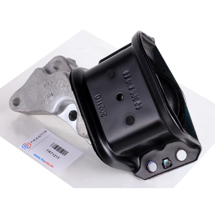 Felső jobb oldali motortartó FRANTIS, 2.0 16V, CITROEN C4, C4 GRAND PICASSO, C4 PICASSO, PEUGEOT 307 modellekhez