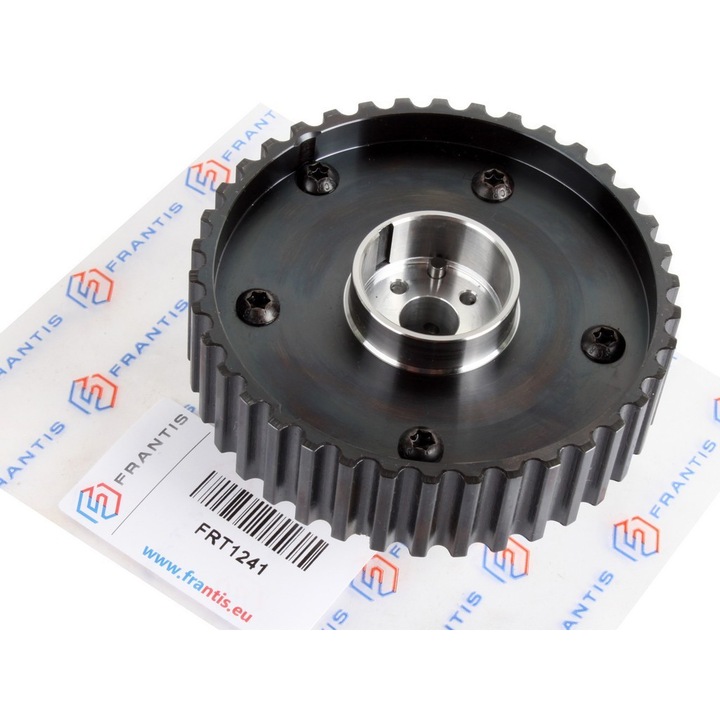 Променливо колело за фазите на разпределение Frantis, 2.0 16V, ново