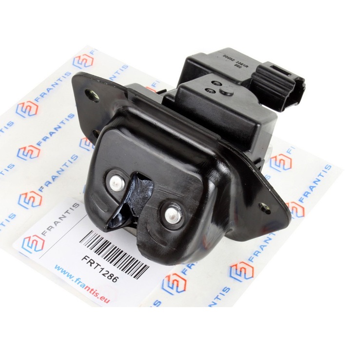 Új retesz a Renault Koleos 07-16 csomagtérfedélhez, FRANTIS, 905923361R