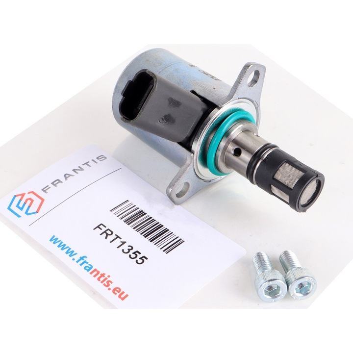 Сензор за налягане на гориво, FRANTIS, за Citroen Jumper II/III, Fiat Ducato II/III, Ford Transit VII, Peugeot Boxer II/III, нов