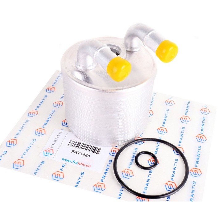 Racitor ulei cutie automata FRANTIS pentru Citroen si Peugeot, nou, 6 trepte