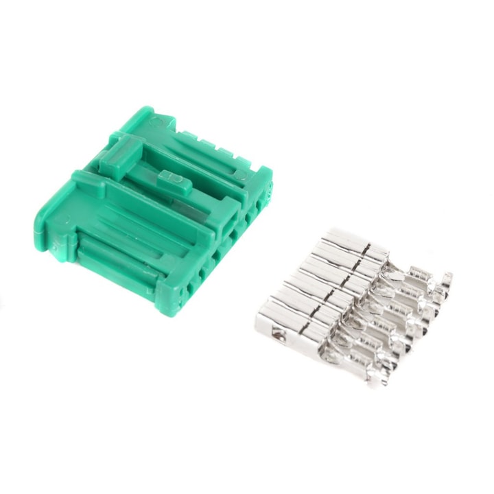 FRANTIS hátsó lámpa csatlakozó Citroenhez és Peugeot-hoz, 9647087080, 1606248780