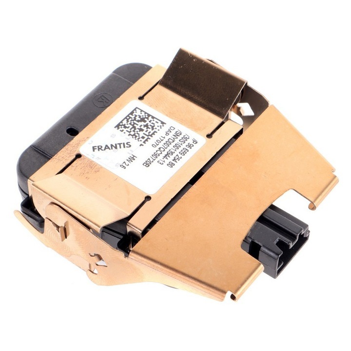 Esőérzékelő, Frantis, kompatibilis Citroen C4 II, DS4, Peugeot 2008, 208, 508