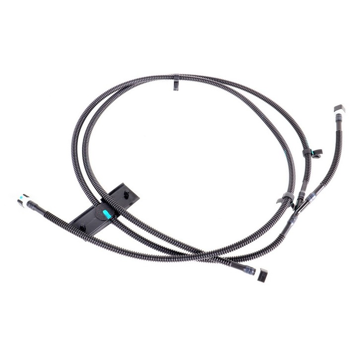 Cabluri spalator parbriz, Frantis, pentru Citroen C5 III, 2008-2018