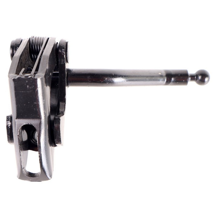 Regulator inaltime suspensie fata, FRANTIS, nou, pentru Citroen C5 III si Peugeot 508