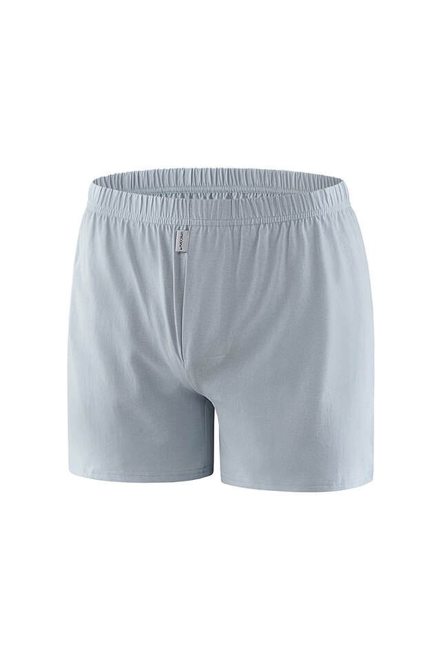 Boxeri pentru barbati, Uniconf BB117, Gri