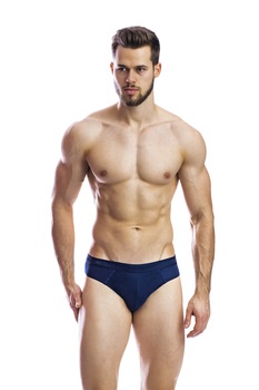 Chiloti albastri PB05R, Bleumarin, XL Chiloti albastri PB05R, Bleumarin, XL