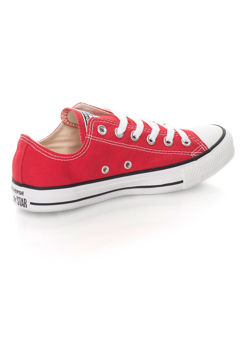 Converse, Tenisi Chuck Taylor All Star Core Ox, Rosu, 36 - eMAG.ro