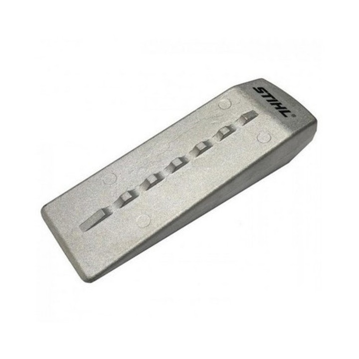 Пан, алуминиев, STIHL, 190 гр, 12x4 см