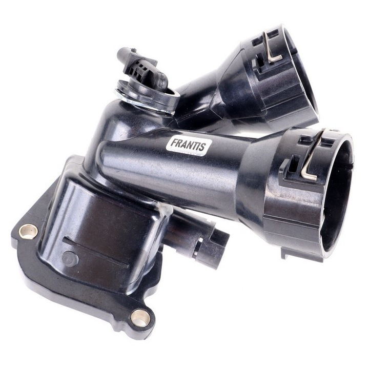 Termosztátház, FRANTIS, Mercedes-Benz CLA, CLS, GLA, GLC, GLE, A-osztály, B-osztály, C-osztály, E-osztály, V-osztály, 2.0 D