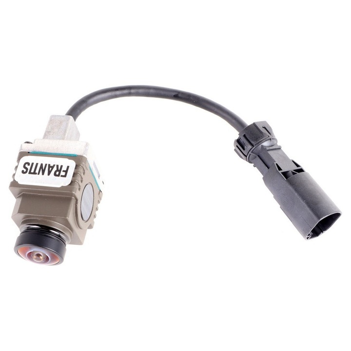 FRANTIS parkolókamera Mercedes-Benz C-osztály W204 06-14, E-osztály W212 09-16, GL X166 12-15, GLE W166 15-19