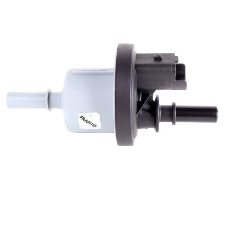 Електроклапан EVAP гориво, FRANTIS, Dacia Dokker, Duster, Lodgy, Logan III, Sandero III, Mercedes-Benz Citan, Nissan Kubistar, Renault Arkana, Captur, Clio V, Talisman, 12-22 г