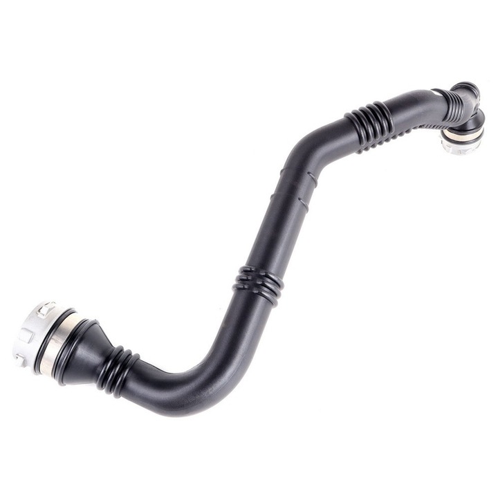 Маркуч за интеркулер FRANTIS за Mercedes-Benz Citan 1.5 CDI, Renault Kangoo II 1.5 DCI