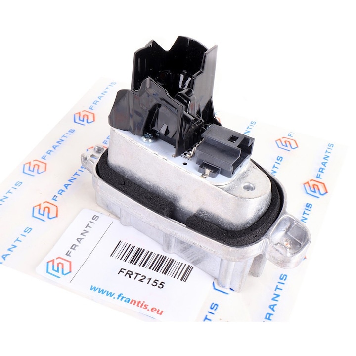 Jobb oldali LED modul, FRANTIS, Renault Kadjar 15-22r, 196.235-02, új