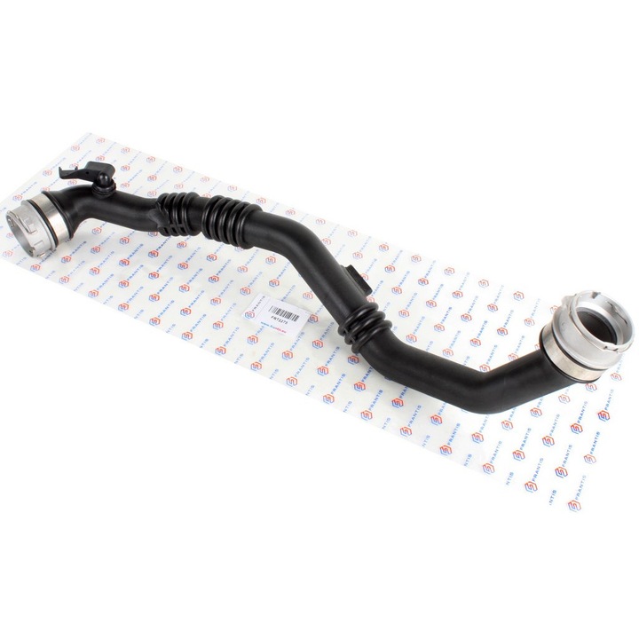 Intercooler cső, FRANTIS, Dacia Sandero II/Dokker/Duster/Lodgy/Logan II/Renault Clio IV, 1.5 DCI