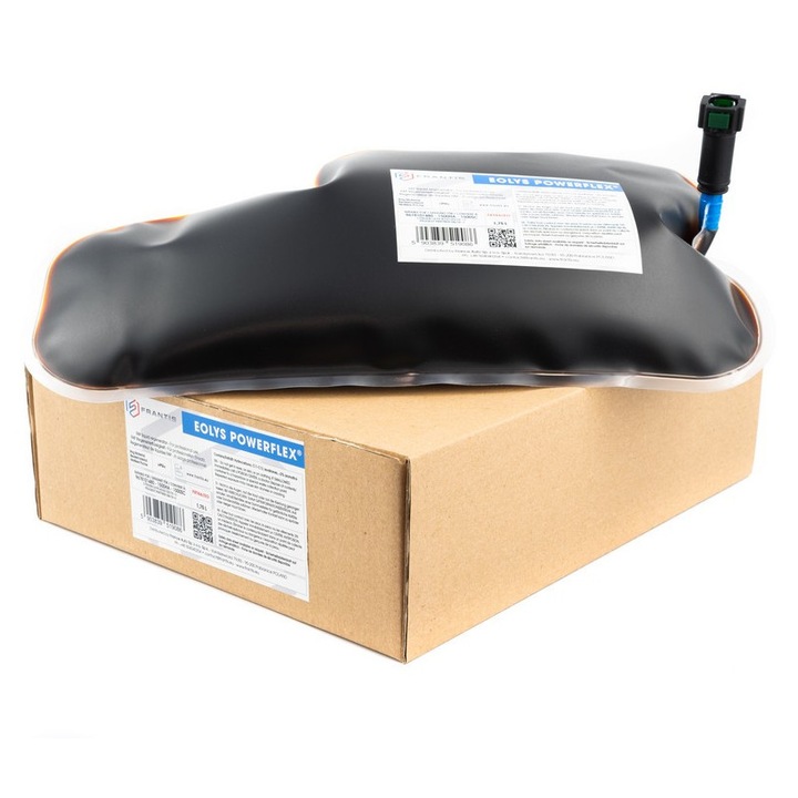 FAP tartály Frantis, 1.75L, Citroen Berlingo III 08-18, C4 Picasso 06-13, 1.6 HDI