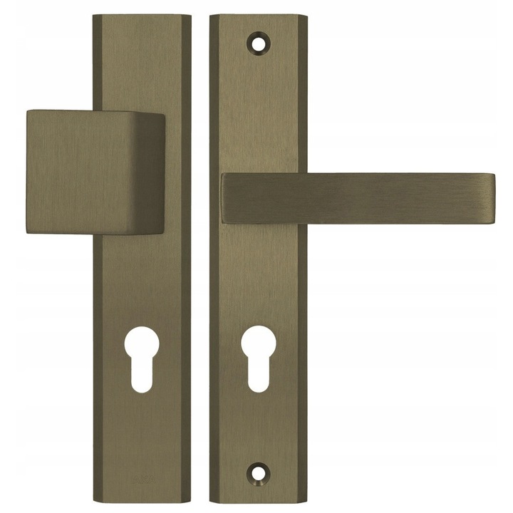 Maner Usa Exterior Haga Plus AXA Aur Vechi 72mm