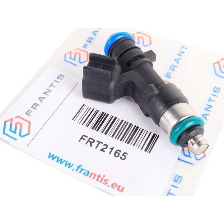 Frantis üzemanyag befecskendezők Chrysler 300/300C, Sebring III, Town & Country, Dodge Grand Caravan, 3.5 V6, 2.7 V6, új