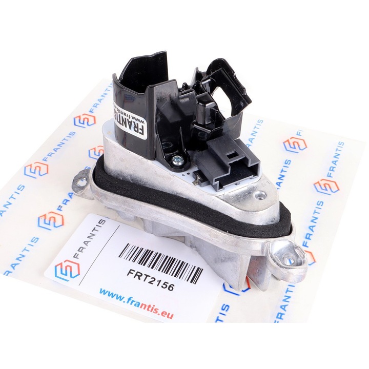 Modul LED stanga pentru Renault Kadjar 2015-2022, Frantis, nou, 196.235-01, 19623501