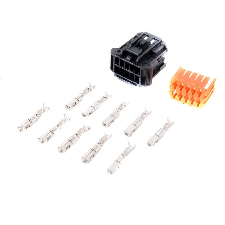 Autóalkatrészek, FRANTIS Peugeot 508-hoz, 10-18 évj.