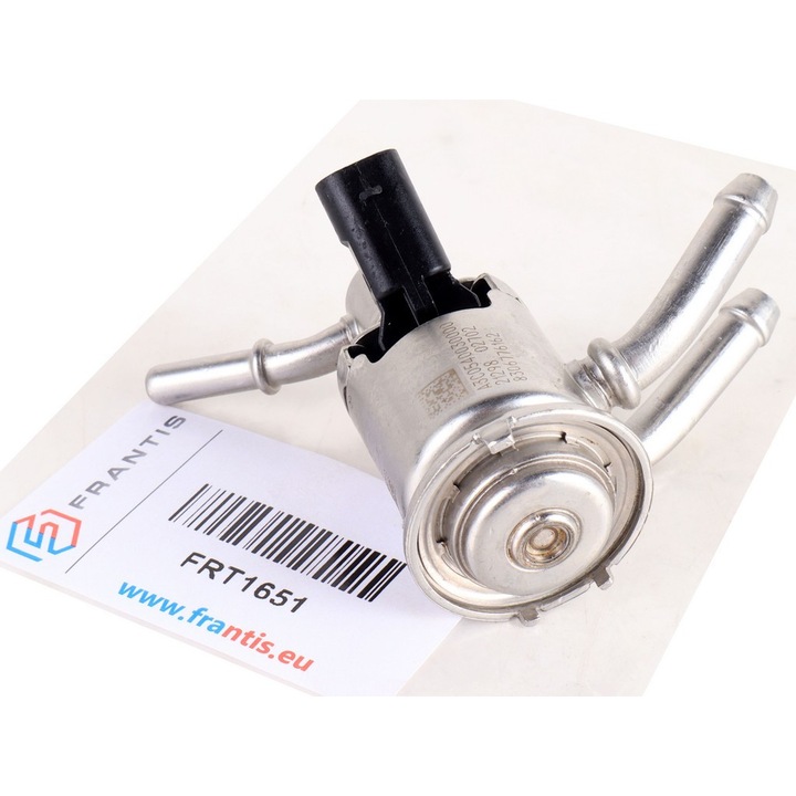Инжектор AdBlue FRANTIS, нов, за Mercedes-Benz A, B, CLA, CLS, E, GLA, GLC, Vito, Sprinter, 2.0 D