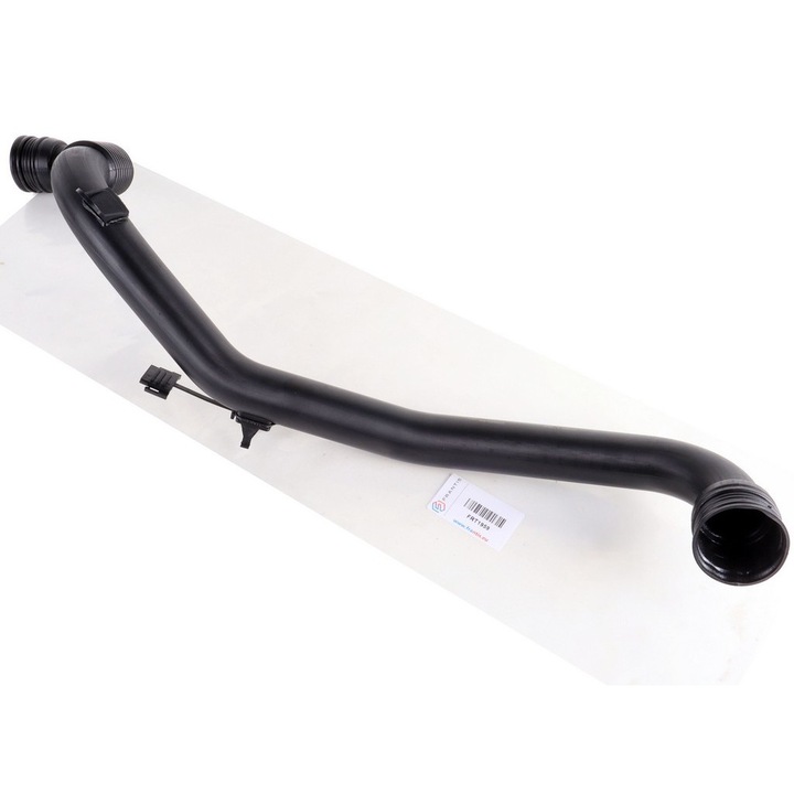 Furun intercooler turbina FRANTIS, 1.9 DCI, Renault Espace IV, Laguna II