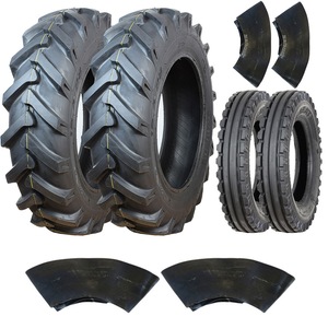 Anvelope vehicule industriale